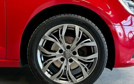 Audi A3, 2013 год, 1 480 000 рублей, 9 фотография