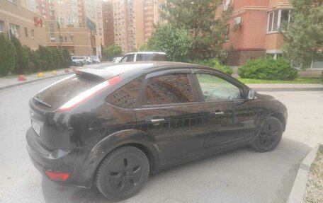 Ford Focus II рестайлинг, 2009 год, 357 000 рублей, 2 фотография