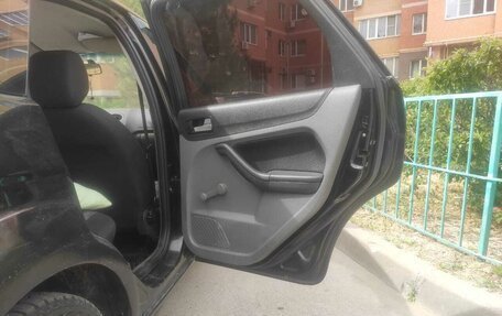 Ford Focus II рестайлинг, 2009 год, 357 000 рублей, 3 фотография