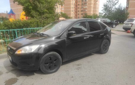 Ford Focus II рестайлинг, 2009 год, 357 000 рублей, 9 фотография