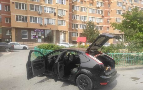Ford Focus II рестайлинг, 2009 год, 357 000 рублей, 4 фотография