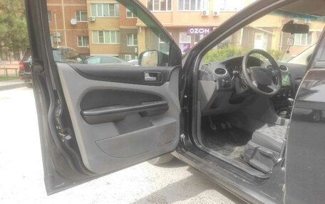 Ford Focus II рестайлинг, 2009 год, 357 000 рублей, 10 фотография