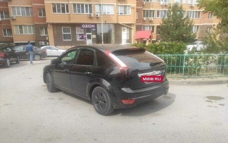 Ford Focus II рестайлинг, 2009 год, 357 000 рублей, 5 фотография