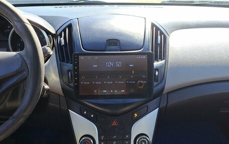 Chevrolet Cruze II, 2013 год, 599 000 рублей, 7 фотография