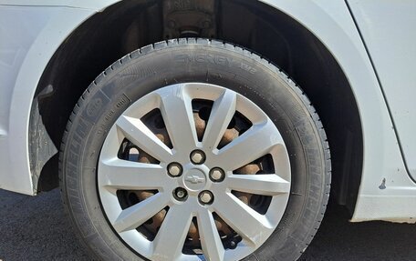 Chevrolet Cruze II, 2013 год, 599 000 рублей, 8 фотография