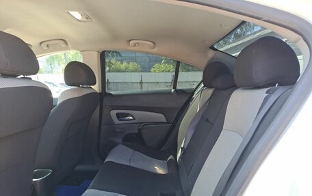 Chevrolet Cruze II, 2013 год, 599 000 рублей, 17 фотография