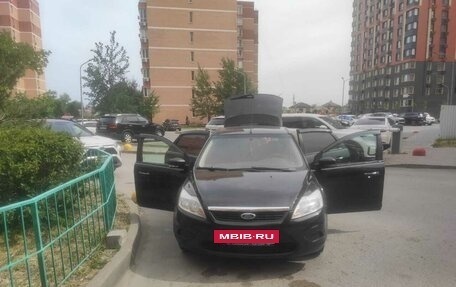 Ford Focus II рестайлинг, 2009 год, 357 000 рублей, 6 фотография