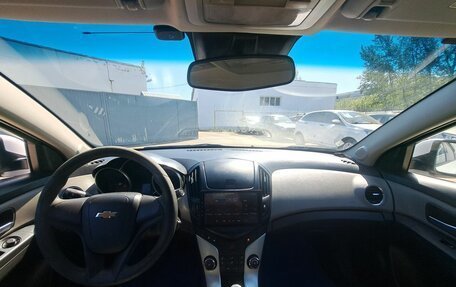 Chevrolet Cruze II, 2013 год, 599 000 рублей, 19 фотография