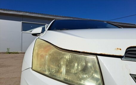Chevrolet Cruze II, 2013 год, 599 000 рублей, 22 фотография