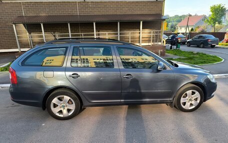 Skoda Octavia, 2011 год, 811 000 рублей, 3 фотография