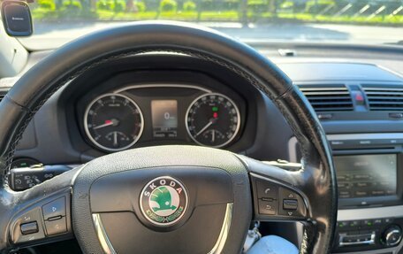 Skoda Octavia, 2011 год, 811 000 рублей, 10 фотография