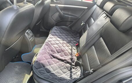 Skoda Octavia, 2011 год, 811 000 рублей, 8 фотография