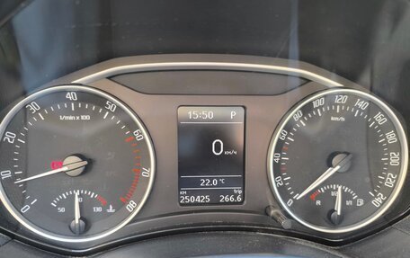 Skoda Octavia, 2011 год, 811 000 рублей, 11 фотография