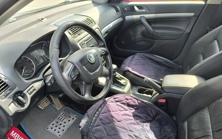 Skoda Octavia, 2011 год, 811 000 рублей, 7 фотография