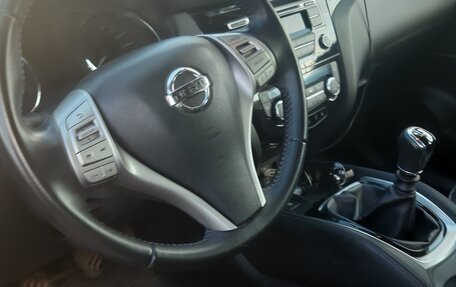 Nissan Qashqai, 2016 год, 1 690 000 рублей, 3 фотография