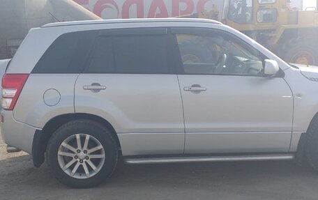 Suzuki Grand Vitara, 2008 год, 1 395 000 рублей, 2 фотография