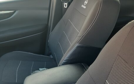 Nissan Qashqai, 2016 год, 1 690 000 рублей, 5 фотография