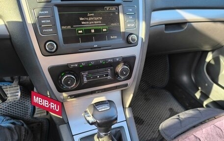 Skoda Octavia, 2011 год, 811 000 рублей, 5 фотография