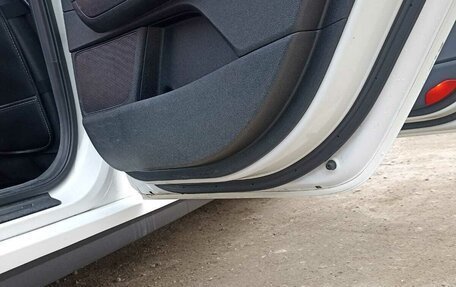 KIA Optima IV, 2017 год, 1 490 000 рублей, 29 фотография