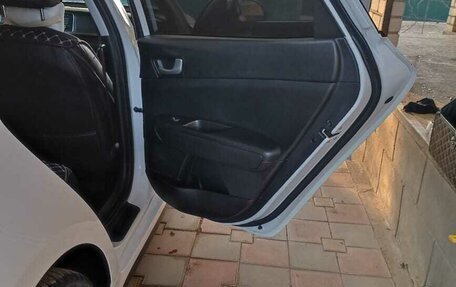 KIA Optima IV, 2017 год, 1 490 000 рублей, 30 фотография