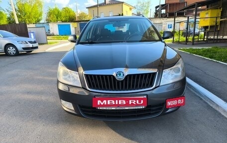 Skoda Octavia, 2011 год, 811 000 рублей, 4 фотография