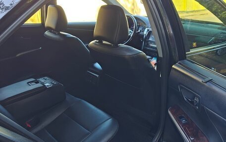 Toyota Camry, 2015 год, 1 950 000 рублей, 15 фотография