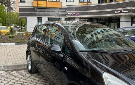 Opel Corsa D, 2012 год, 760 000 рублей, 6 фотография