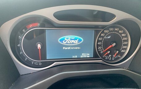 Ford Mondeo IV, 2009 год, 730 000 рублей, 5 фотография