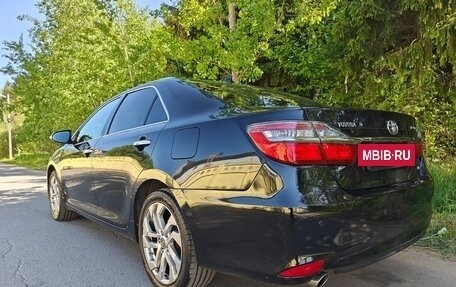 Toyota Camry, 2015 год, 1 950 000 рублей, 10 фотография