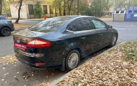 Ford Mondeo IV, 2009 год, 730 000 рублей, 2 фотография