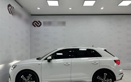 Audi Q3, 2022 год, 2 950 000 рублей, 4 фотография