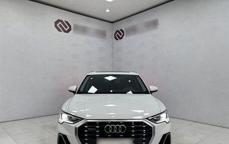 Audi Q3, 2022 год, 2 950 000 рублей, 2 фотография