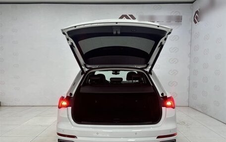Audi Q3, 2022 год, 2 950 000 рублей, 7 фотография