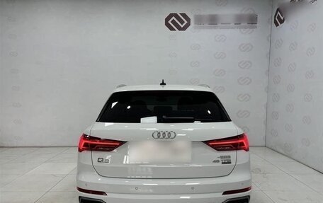 Audi Q3, 2022 год, 2 950 000 рублей, 6 фотография