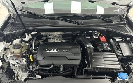 Audi Q3, 2022 год, 2 950 000 рублей, 10 фотография
