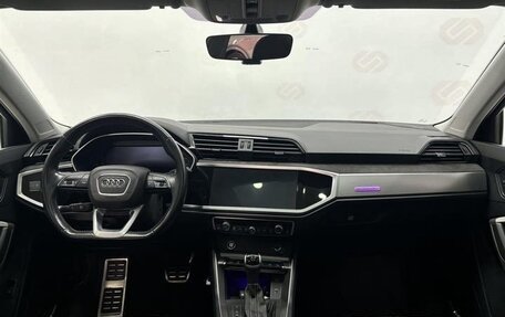 Audi Q3, 2022 год, 2 950 000 рублей, 12 фотография