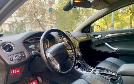 Ford Mondeo IV, 2009 год, 730 000 рублей, 4 фотография