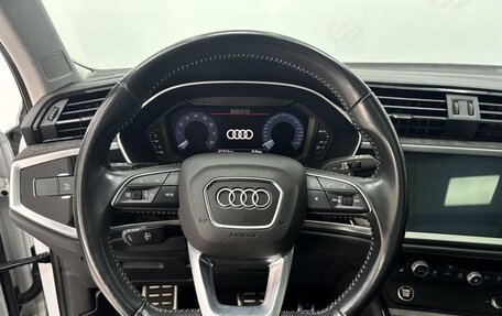 Audi Q3, 2022 год, 2 950 000 рублей, 14 фотография
