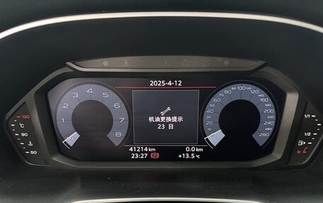 Audi Q3, 2022 год, 2 950 000 рублей, 15 фотография