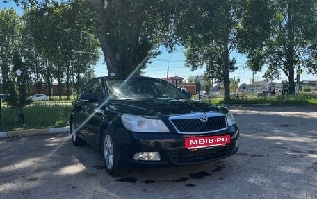 Skoda Octavia, 2012 год, 1 050 000 рублей, 5 фотография