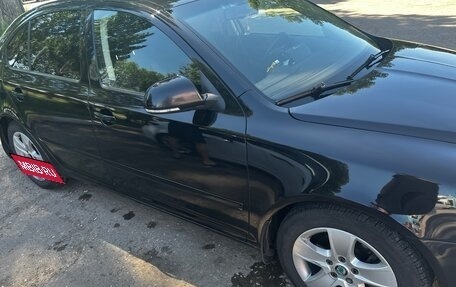 Skoda Octavia, 2012 год, 1 050 000 рублей, 6 фотография
