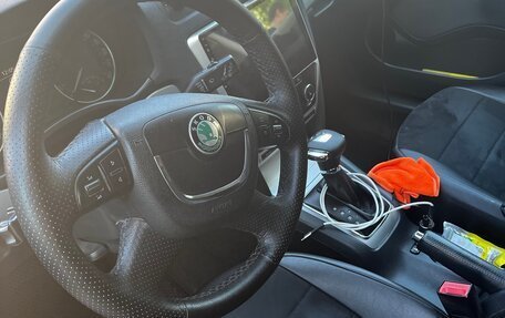 Skoda Octavia, 2012 год, 1 050 000 рублей, 8 фотография