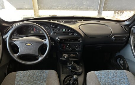 Chevrolet Niva I рестайлинг, 2004 год, 299 000 рублей, 12 фотография