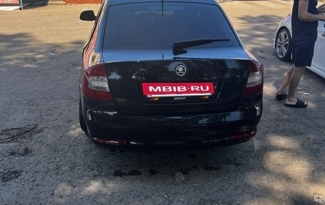 Skoda Octavia, 2012 год, 1 050 000 рублей, 4 фотография