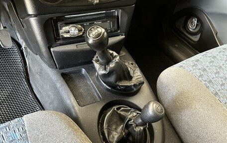 Chevrolet Niva I рестайлинг, 2004 год, 299 000 рублей, 19 фотография