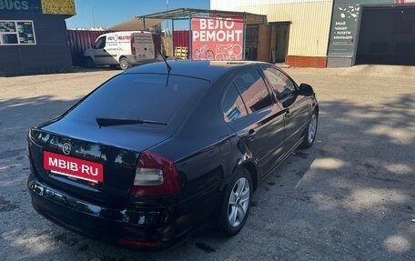 Skoda Octavia, 2012 год, 1 050 000 рублей, 7 фотография