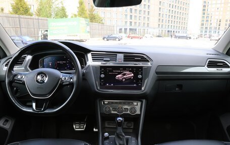 Volkswagen Tiguan II, 2019 год, 3 350 000 рублей, 12 фотография