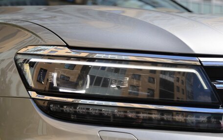 Volkswagen Tiguan II, 2019 год, 3 350 000 рублей, 9 фотография