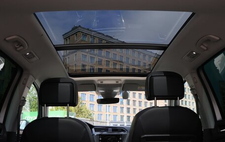 Volkswagen Tiguan II, 2019 год, 3 350 000 рублей, 15 фотография