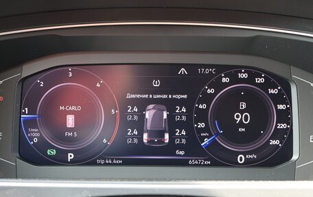 Volkswagen Tiguan II, 2019 год, 3 350 000 рублей, 16 фотография